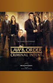 He's young for his job and has his eyes on the police commissioner's job. Law Order Criminal Intent Movie Posters From Movie Poster Shop