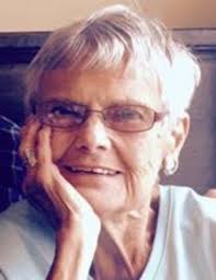 Obituary information for Mary Ann Benson