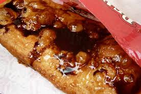 Beavertails Queues De Castor