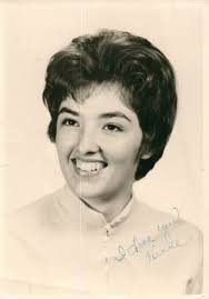 Dianne Rogers Byrd Obituary