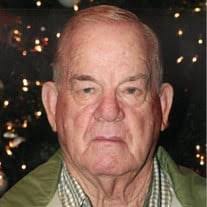 Jerry Rogers Obituary (2022)