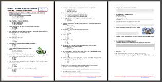 Panas dan perpindahannya dengan subtemanya yaitu : Download Soal Tematik Kelas 2 Semester 2 Tema 6 Subtema 1 Merawat Hewan Dan Tumbuhan Hewan Di Sekitarku Edisi Terbaru Rief Awa Blog