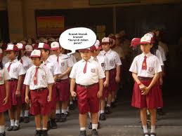 Maybe you would like to learn more about one of these? 7 Tipe Pelajar Saat Upacara 17 Agustus Di Sekolah