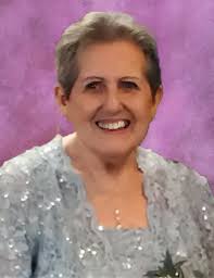 Obituary information for Gertrude Cianci