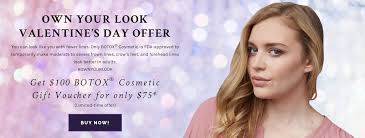 Botox® cosmetic is one of the most effective, widely used and successful treatments for temporarily softening of unwanted wrinkles of the forehead, crow's feet. Botox At Dermatology Laser Of Del Mar