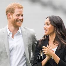 Jun 24, 2021 · prince harry and the duchess of sussex, meghan markle, reportedly turned down the title 'earl of dumbarton' for their son archie over fears that he would be mocked for having the word 'dumb' in his name. Prince Harry Meghan Markle Give Generous Donation To Mothers In Need