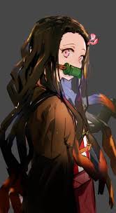 Nezuko Wallpaper Album On Imgur