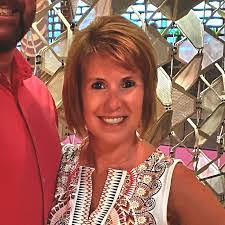 Cathy Voelker's Instagram, Twitter & Facebook