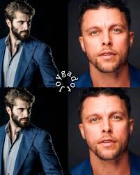 Myles Clohessy or Jackson Tiller 😘 Comment 👇  #reelshortapp#verticalactor#reelshortcreator