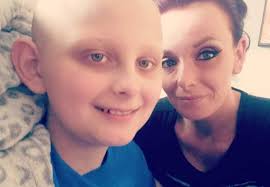 Kourageous Keith,' Stow boy battling cancer, dies at 12