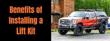 Check spelling or type a new query. What Are The Advantages Of Installing A Lift Kit On Your Pickup Truck