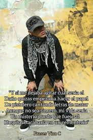 Frases Vico C Mi Forma De Tiraera Facebook