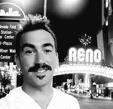 Austin Ploch's Instagram, Twitter & Facebook