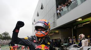 Vind fantastische aanbiedingen voor verstappen helmet. Verstappen Set F1 Overtaking Record In 2016 Eurosport