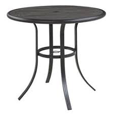 By highwood (17) waverly 17 in. Patio Tables At Menards
