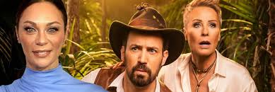 Dschungelcamp 2025: So viel Gage bekommt Lilly Becker für die Show!