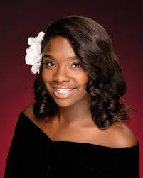 Kenya Chase-Mercer: Multiplatform Production