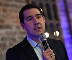 Top Railroad Policy Authorizer Jeff Denham Loses House Seat