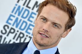 Film Independent Spirit Awards Feb 2019 Jamie Fraser Outlander Outlander Classic Movie Stars