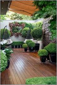 65 Best Garden Design Ideas For Summer 26 Kevoin Com In 2020 Small Courtyard Gardens Courtyard Gardens Design Small Backyard Gardens