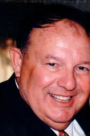 Obituary of Brian Vincent Casey