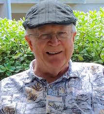 James Blanton Obituary