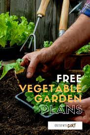 Four Super Easy Vegetable Garden Layouts There S One For Every Size Garden With Garden Layout Vegetable Vegetable Garden Planner Vegetable Garden Layout Plan