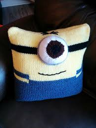 Searching for the perfect minions items? Minions And Despicable Me Knitting Patterns In The Loop Knitting
