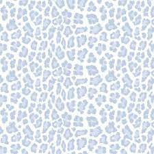 Maybe you would like to learn more about one of these? Blue Cheetah Fabric Wallpaper And Home Decor Spoonflower