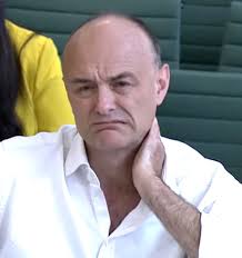 Dominic Cummings lashes Matt Hancock in wake of affair claiming govt  failures 'negligently killed the most vulnerable