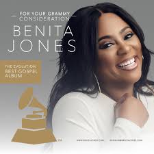 Benita Jones