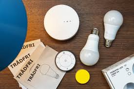 Ikea Smart Lights Now Support Homekit And Alexa With Google Home Still To Come The Verge