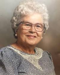 Most Recent Obituaries