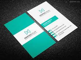 Get sample personalized business cards or make your own from scratch! 50 Creative Corporate Business Card Design Examples Design Inspiration
