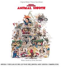 Animal house released in theaters. Cult Cinema National Lampoon S Animal House 1978 To Be Re Released In Select Theaters Silver Screen Reflections