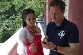In a statement thursday, canada's minister for foreign affairs, marc garneau, said the country's embassy in beijing has been notified that court hearings for michael spavor and michael kovrig are. File Michael Spavor 2010 Jpg Wikimedia Commons
