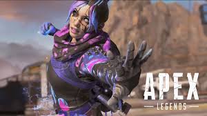 Apex legends wraith is a character surrounded by mystery, and is also one of the smallest heroes available in the game, which makes her a popular choice for players. Apex Legends Players Create Super Wraith Portal Using Trident On Olympus Dexerto