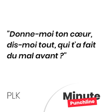 Donne Moi Ton Cœur Dis Moi Tout Qui T A Fait Du Mal Avant Citations De Rap Citations De Chansons Citations Rappeur
