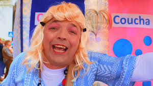 #omelhordavilaéocarnaval 🩵