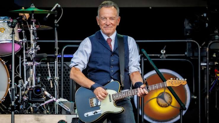Bruce Springsteen Wins Appeal Over Pontiac GTO on 'Only the Strong Survive' Cover | Law Commentary