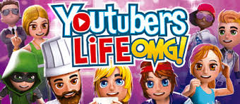 Youtubers Life Game Download For Pc Free Windows 7 8 10 Ocean Of Games