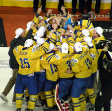 Schweiz landslagstrupp ishockey vm 2019: Sveriges Herrjuniorlandslag I Ishockey Wikipedia
