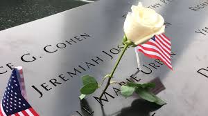 Honoring 9/11 Victims and Families: Sky ...