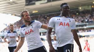 Jul 02, 2021 · a premier league debut is a proud moment in itself, but when leicester city's new signing patson daka makes his bow he will also have the chance to become zambia's first premier league goalscorer. Victor Wanyama Returns To Tottenham Training As Com