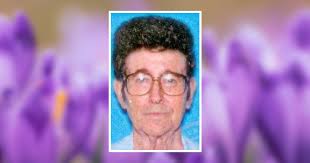 Edmund Lewis Anderson Obituary