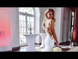 Das hochzeitskleid mit der spektakulären lange schleppe von prinzessin diana (†36). Auf Weg Zum Traualtar Darum Brach Gzsz Sunny In Tranen Aus Youtube Brautkleid Hochzeitskleid Kleider