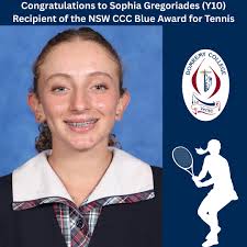 Congratulations to Monique Gatt, Class of 2023, who will next week begin a  three week program in Italy and England as part of the ACU Cardinal Pell  Leadership Program. Yesterday Mr Anthony