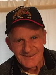 Obituary information for Ray Reynolds