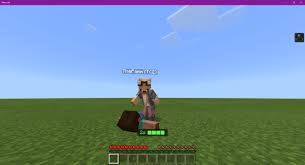 Are you bored with the basic minecraft? Reviveplayer V2 Minecraft Pe Mods Addons