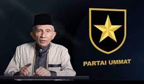 Amien rais mendeklarasikan berdirinya partai ummat meski tiga anaknya masih di pan, siapa saja? Amien Rais Founding Senior Politician Of Two Parties Netral News